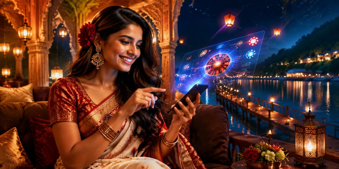 বাংলাদেশ মোবাইল ক্যাসিনো আনন্দ